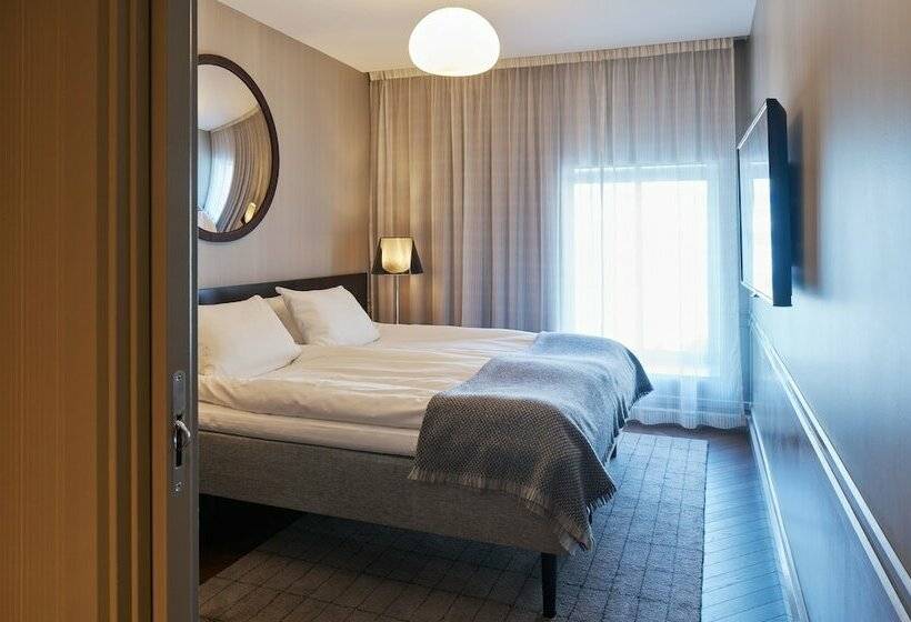 Quarto standard, Bergen Børs