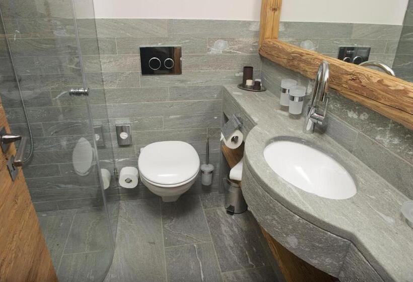 اتاق استاندارد, Ino Petit Chalet