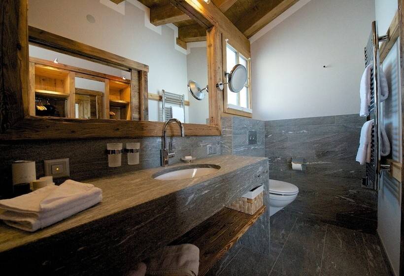 اتاق استاندارد, Ino Petit Chalet