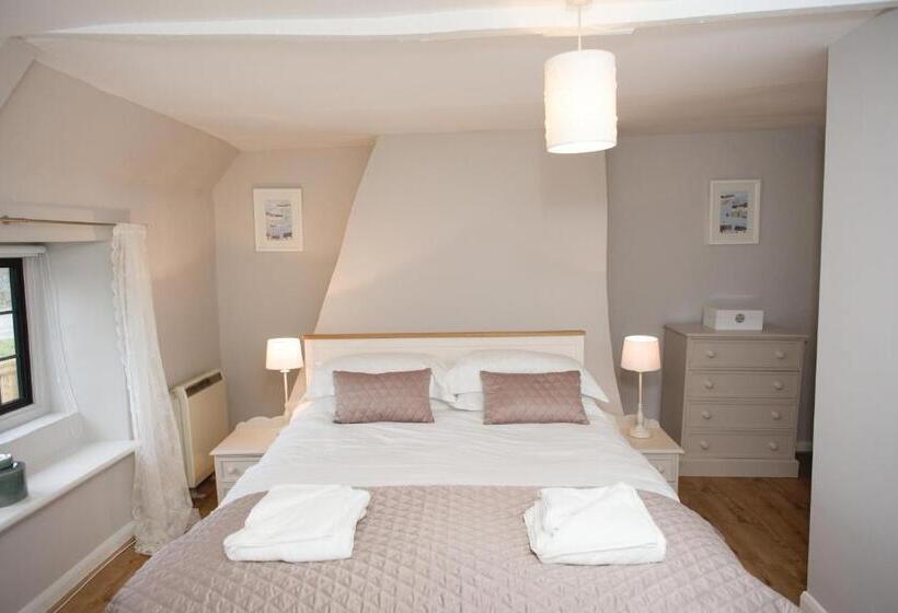 Дом 3 Спальни, Rutland Water Courtyard Rooms