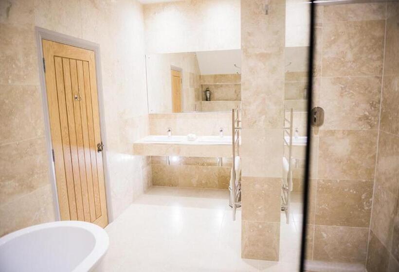 Стандартный Номер Кровать Кинг, Rutland Water Courtyard Rooms