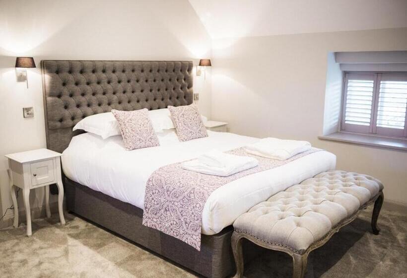 Номер Deluxe Кровать Кинг, Rutland Water Courtyard Rooms
