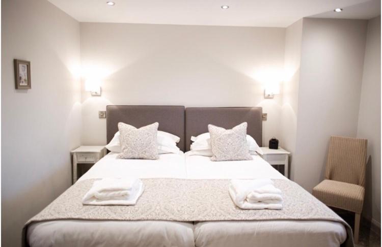 Номер Superior, Rutland Water Courtyard Rooms