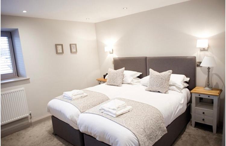 Номер Superior, Rutland Water Courtyard Rooms
