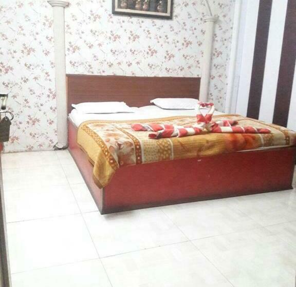 اتاق لوکس, Shehnaz Inn   Walking Distance For Golden Temple