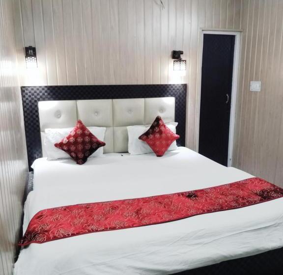 اتاق اکونومی, Shehnaz Inn   Walking Distance For Golden Temple