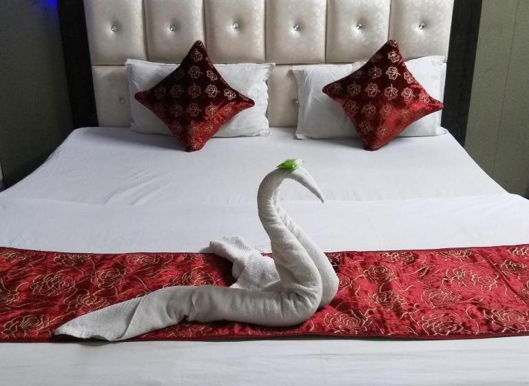 اتاق اکونومی, Shehnaz Inn   Walking Distance For Golden Temple