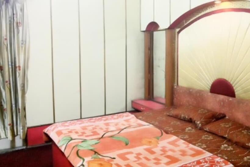 اتاق اکونومی, Shehnaz Inn   Walking Distance For Golden Temple