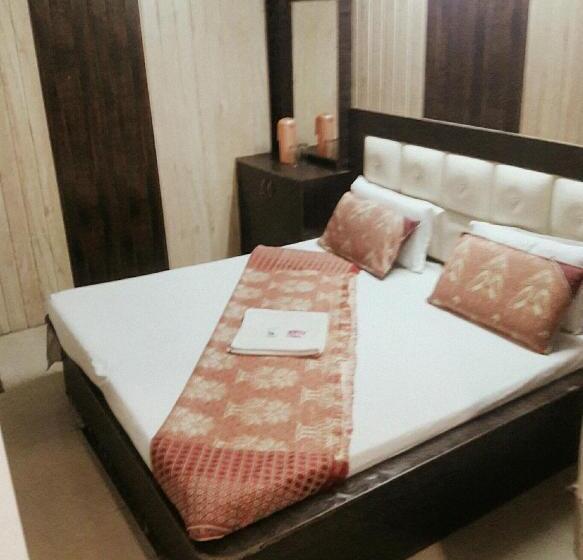 اتاق استاندارد, Shehnaz Inn   Walking Distance For Golden Temple