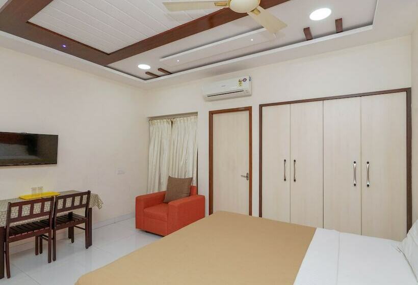 Номер Deluxe, Skb Hotel Grand Days