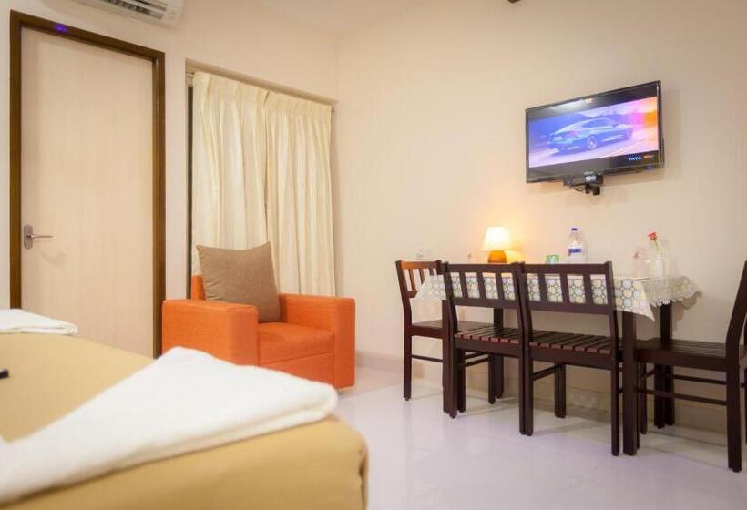 标准单人间, Skb Hotel Grand Days