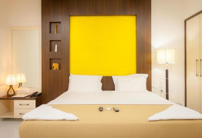Номер Стандарт Индивидуальный, Skb Hotel Grand Days