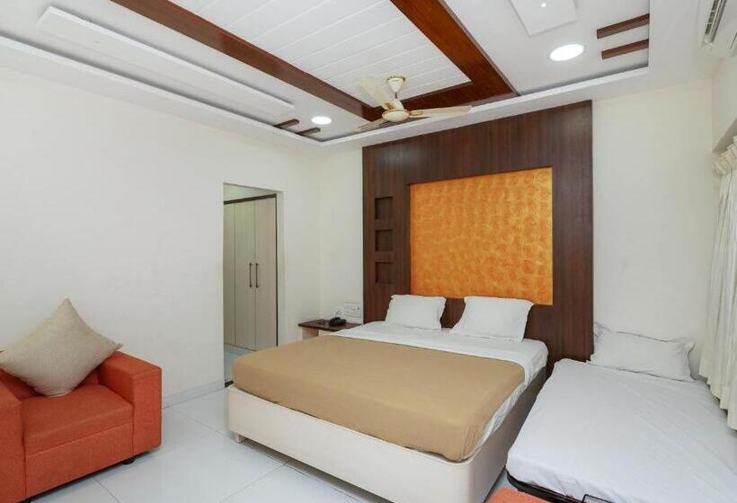 Трехместный Номер Deluxe, Skb Hotel Grand Days