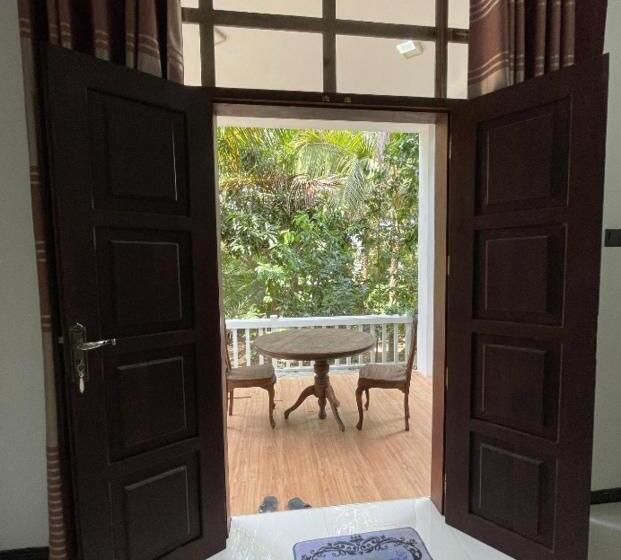 Номер Deluxe, Dinuri Villa