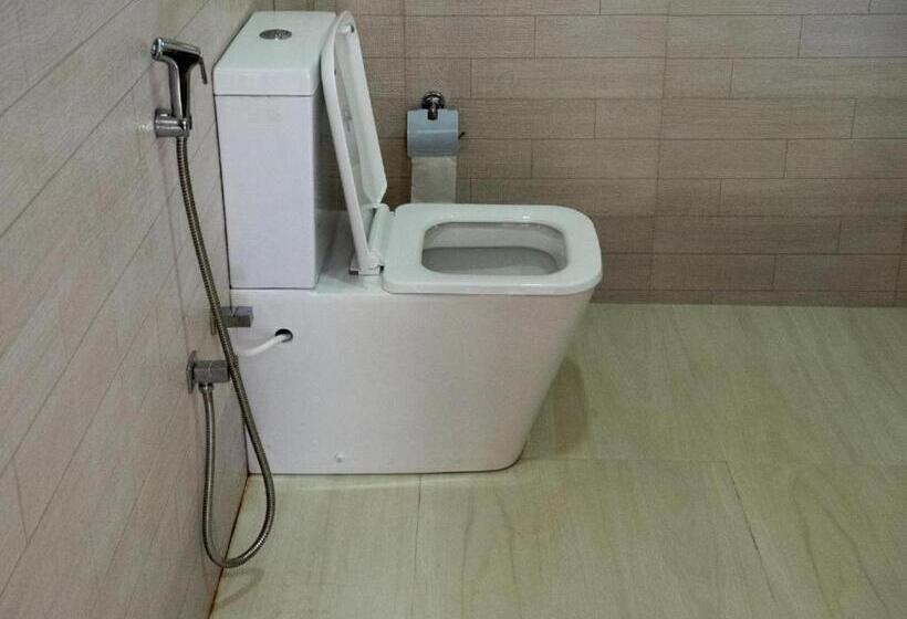 Номер Deluxe, Dinuri Villa