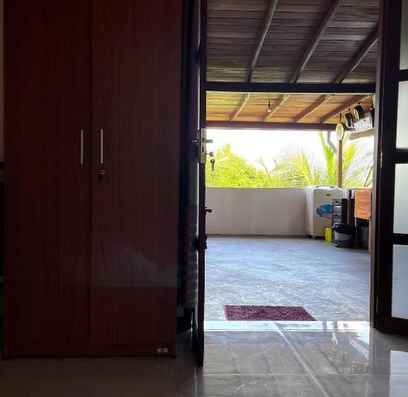 Стандартный Номер Кровать Кинг, Dinuri Villa