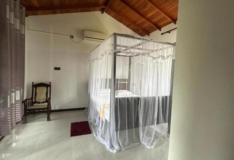Стандартный Номер Кровать Кинг, Dinuri Villa