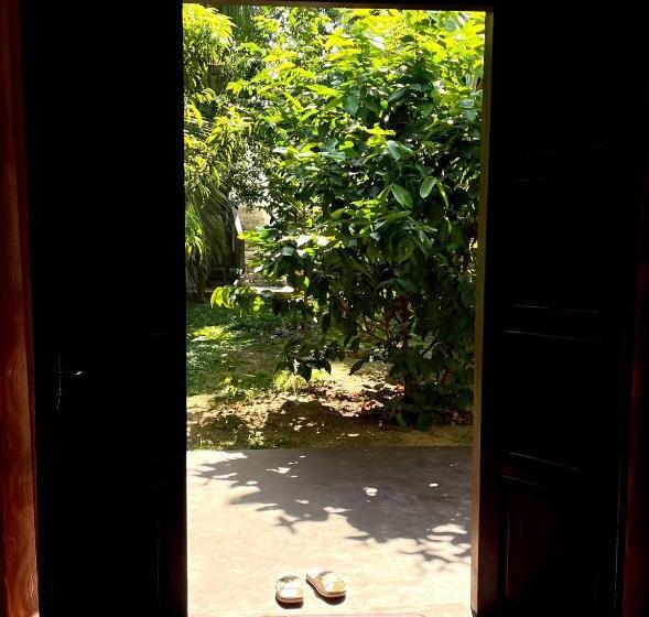 Вилла 1 Спальня Вид на Сад, Dinuri Villa