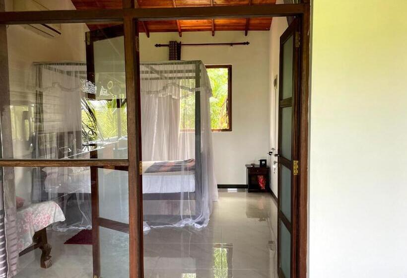 Стандартный Номер Кровать Кинг, Dinuri Villa