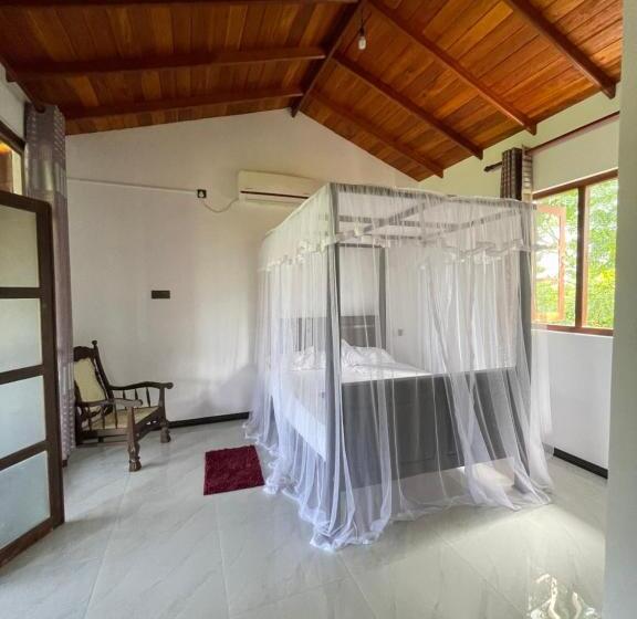 Стандартный Номер Кровать Кинг, Dinuri Villa