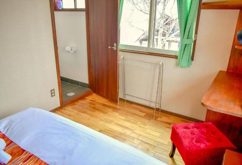 Номер Стандарт, Panketo Lodge & Yoga Studio