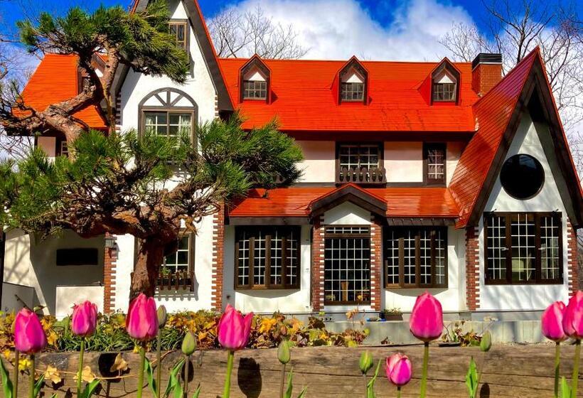 Номер Стандарт, Panketo Lodge & Yoga Studio