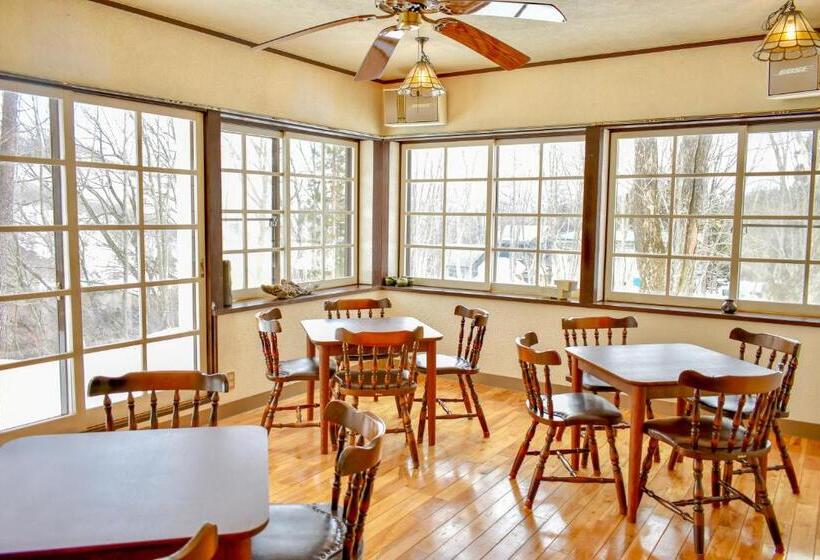 Номер Стандарт, Panketo Lodge & Yoga Studio