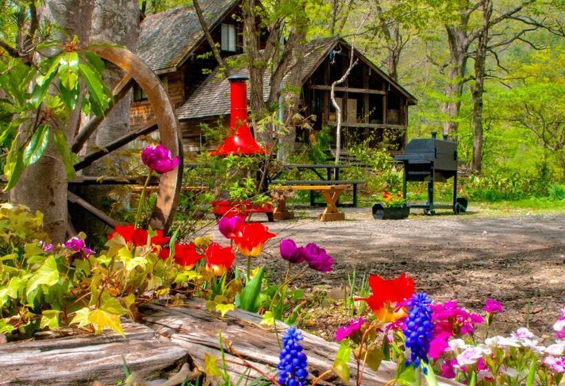 Family Suite, Panketo Lodge & Yoga Studio