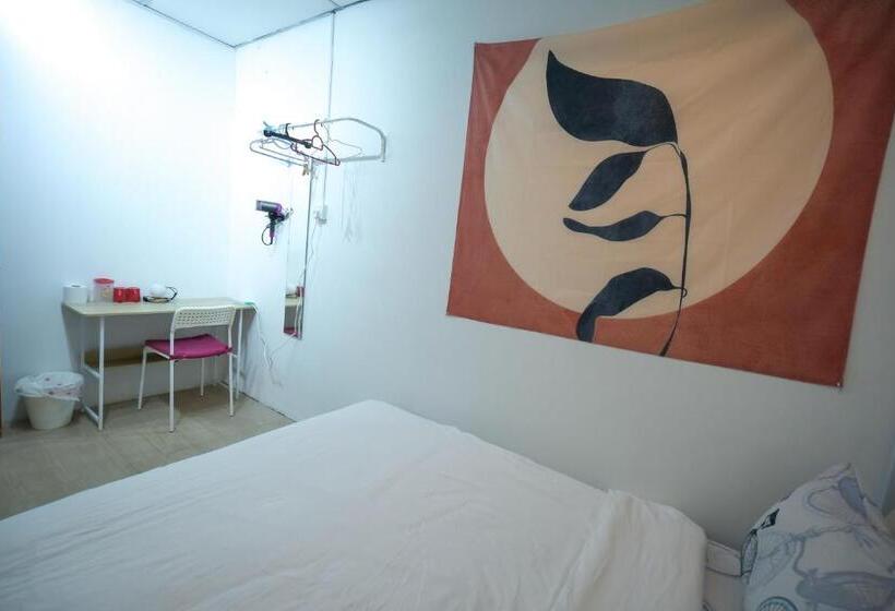 스탠다드 룸, G Traveler Accommodation   Hostel