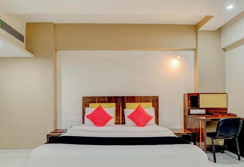 行政房间, Dhuri Resort