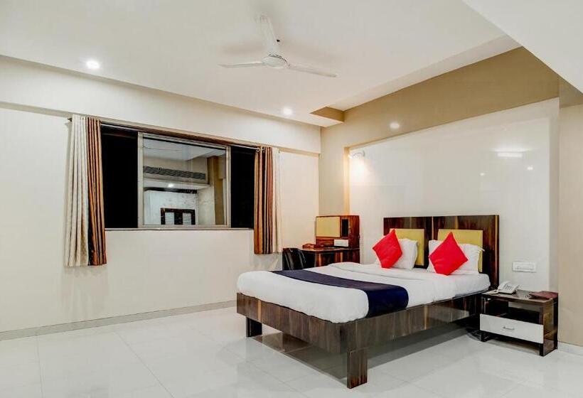 豪华房间, Dhuri Resort