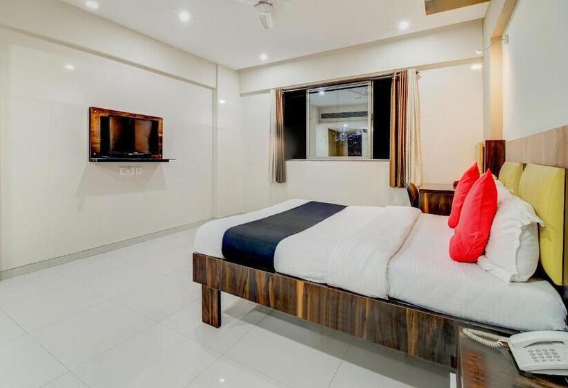 行政房间, Dhuri Resort