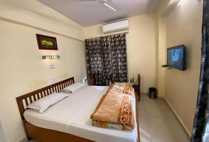 اتاق لوکس, Sweet Dream