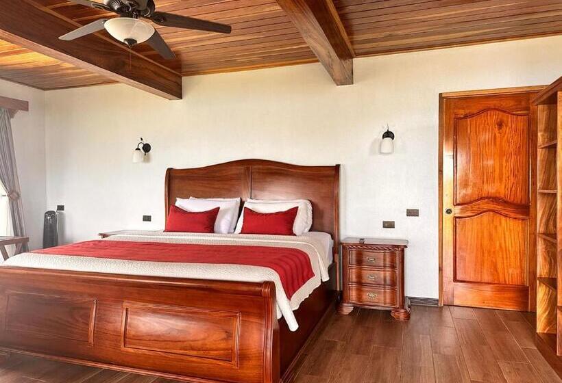 اتاق استاندارد, Trópico Monteverde