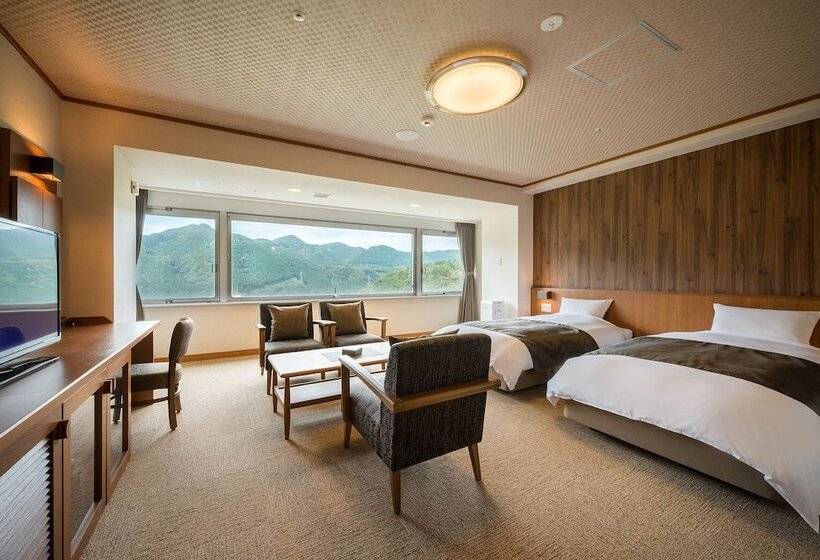 Номер Стандарт, Yumoto Kissho