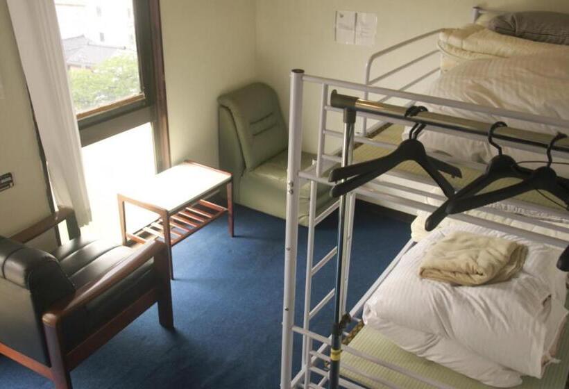 Номер Стандарт Совместная Ванная, Freedom2   Hostel