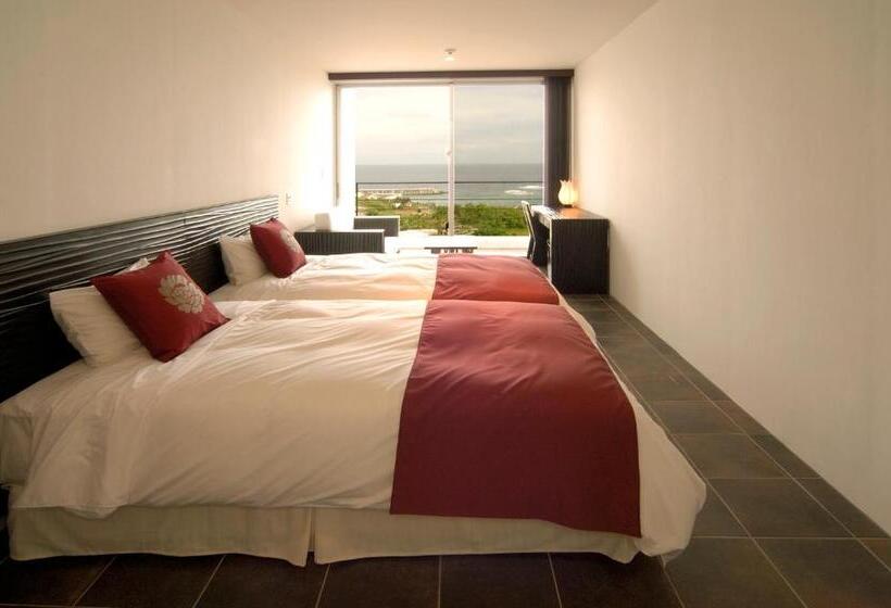 Quarto Estandar, Private Resort Hotel Renn