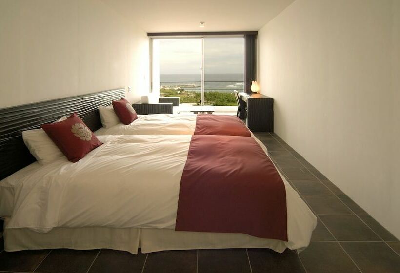 Quarto Estandar, Private Resort Hotel Renn