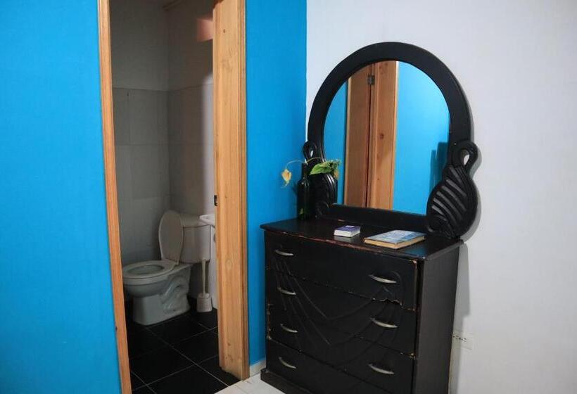 Семейный Номер, Havana Hostel Cali & Dance School