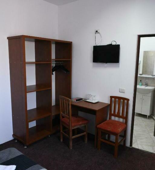 اتاق استاندارد, Hostel Ruxandra
