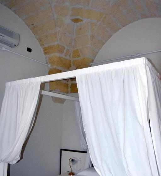 Люкс Повышенной Комфортности, Tenuta Caradonna