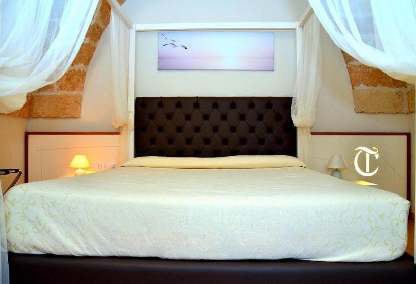 Полулюкс, Tenuta Caradonna