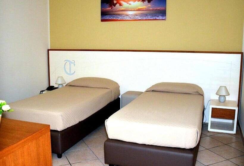 Номер Deluxe, Tenuta Caradonna