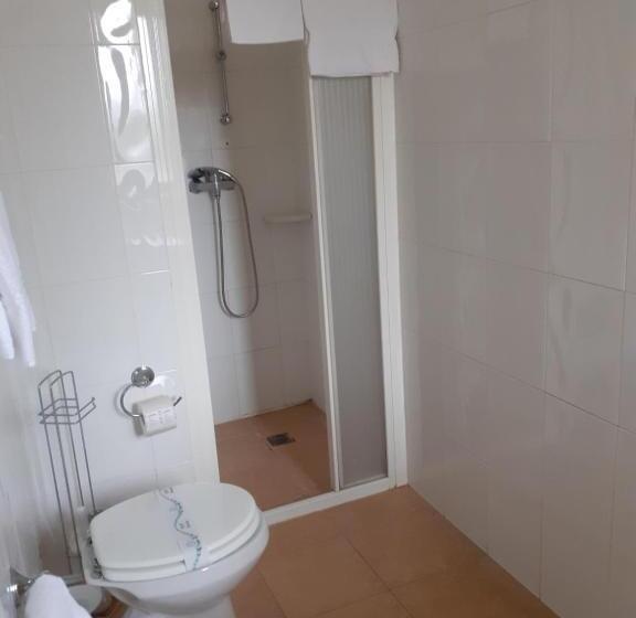 غرفة قياسية فردية, Tenuta Caradonna