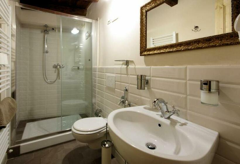 스탠다드 룸, Guest House Al Castello