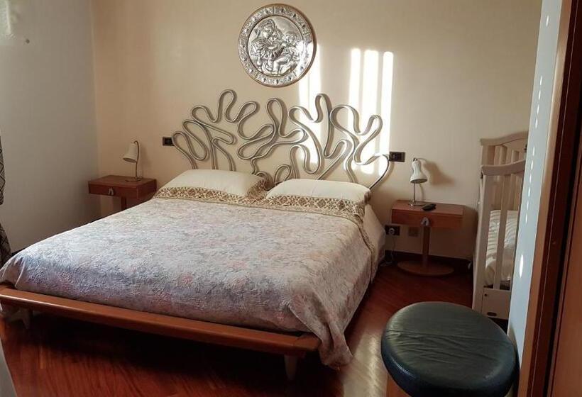 Номер Deluxe, Rosej Bed & Breakfast Putignano