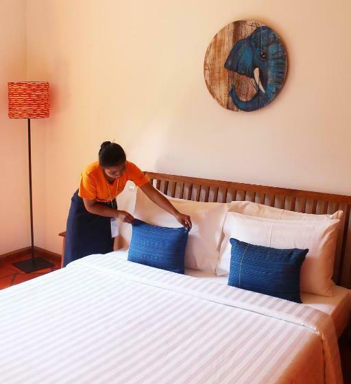 Номер Superior, Sala Baï Hotel & Restaurant School