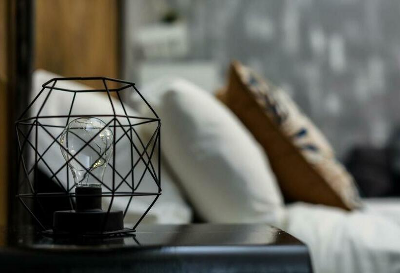 デラックスジュニアスイート, Diomede Rooms   Manfredi Homes&villas