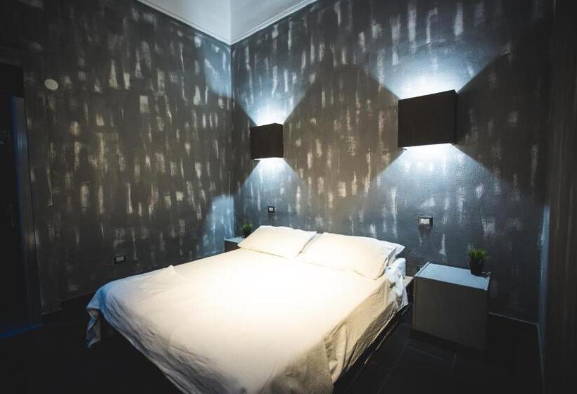 バルコニー付きデラックスルーム, Diomede Rooms   Manfredi Homes&villas