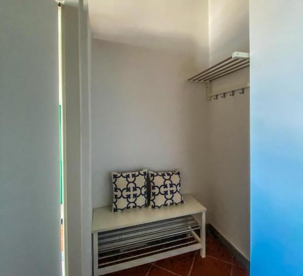 テラス付スタンダードルーム, Diomede Rooms   Manfredi Homes&villas